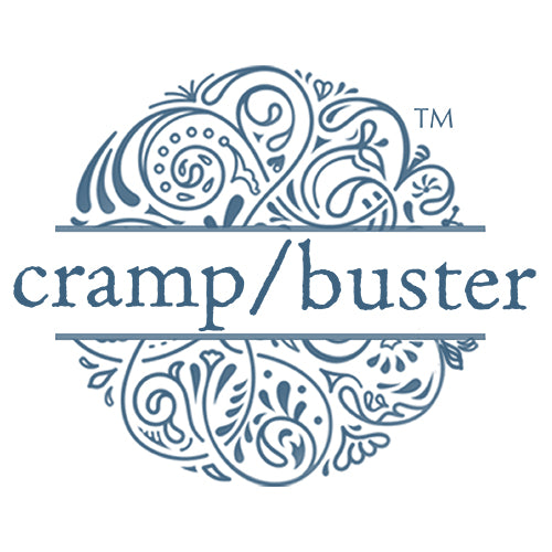 Get Cramp Buster